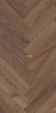 Maximus Herringbone Highland Oak Chocolate фото 1 | FLOORDEALER